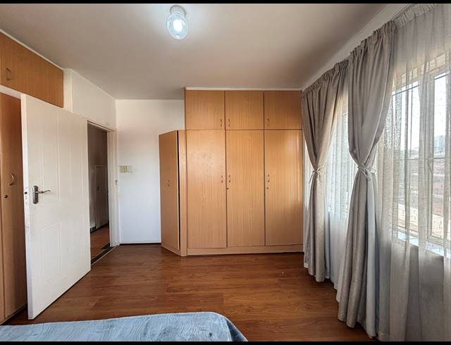 2 BEDROOM APARTMENT TO LET IN MORNINGSIDE